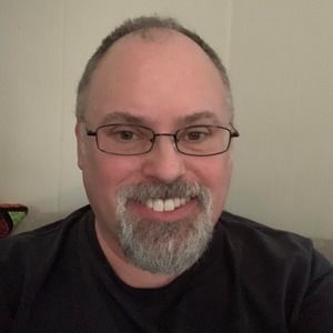 Meet your Posher, Jeff